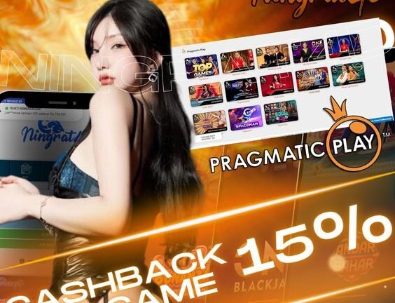 Slot QRIS: Panduan Lengkap untuk Transaksi Slot Online Tercepat